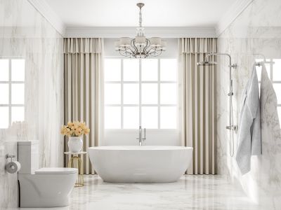 Cost of Bathtub Installation in Blackfoot, ID