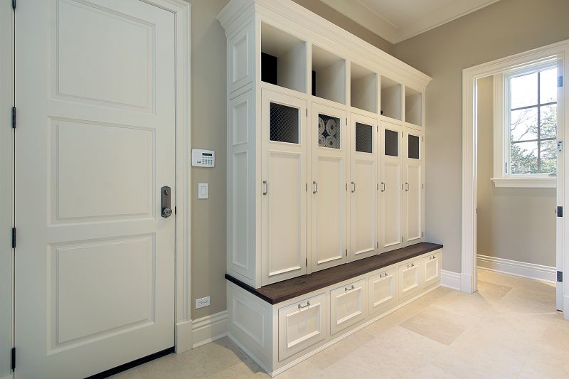 Modern Storage Cabinets